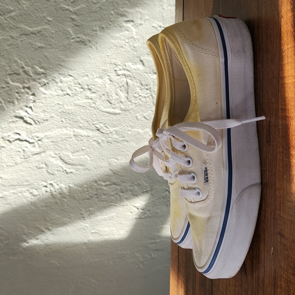 Authentic Vans - Picture 4 of 8